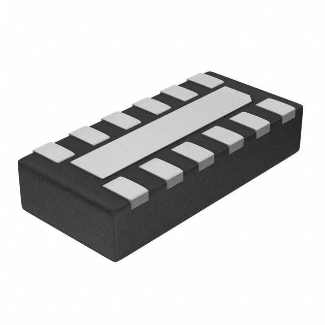 CM1492-06DE (FILTER LC(PI) 17NH/12PF ESD SMD)