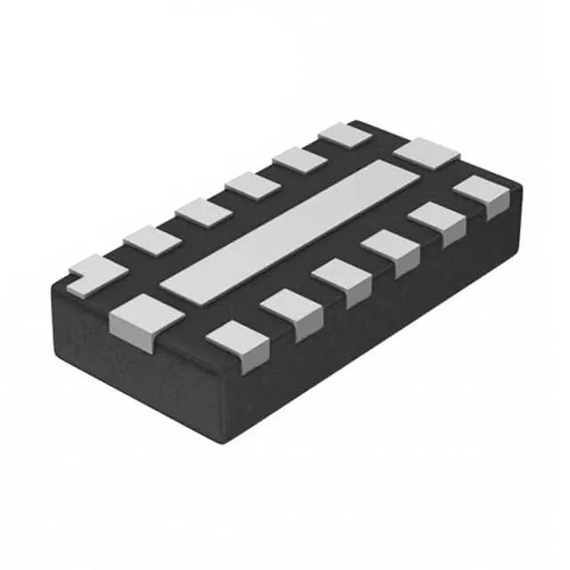 CM1620-06DE (FILTER RC(PI) 100 OHM/8.5PF SMD)