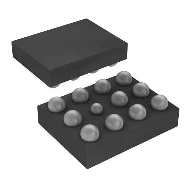 BU9897GUL-WE2 (IC EEPROM 128K I2C 11VCSP50L2)