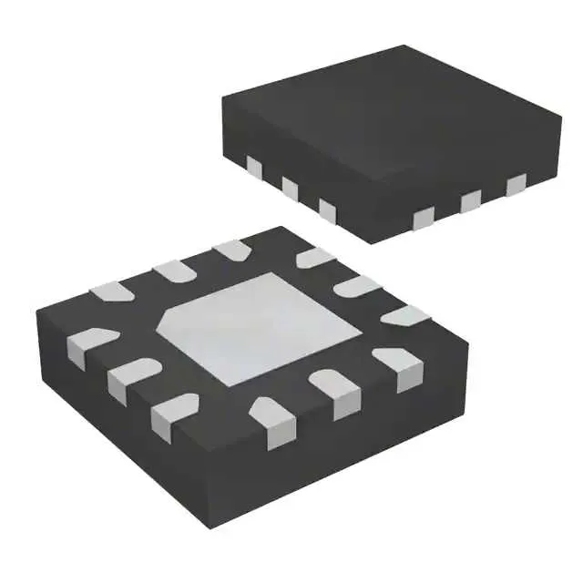 TXBN0304RUTR (IC TRNSLTR BIDIRECTIONAL 12UQFN)