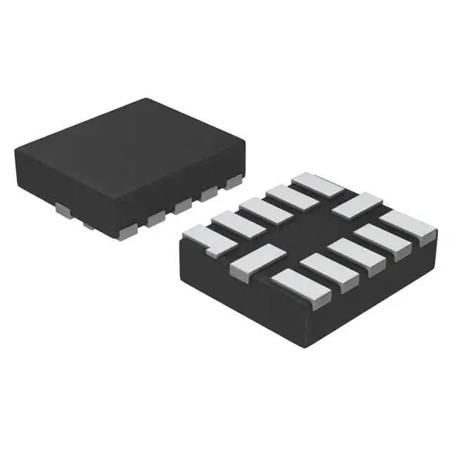 NLSV4T244EMUTAG (IC TRANSLATOR DUAL 4BIT 12UQFN)