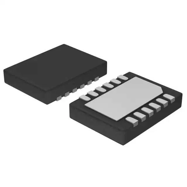 NCP5030MTTXG (IC LED DRIVER RGLTR DIM 12WDFN)