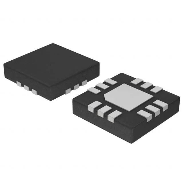 P1P3800AG12CRTWG (IC CLOCK GENERATOR 12-WQFN)