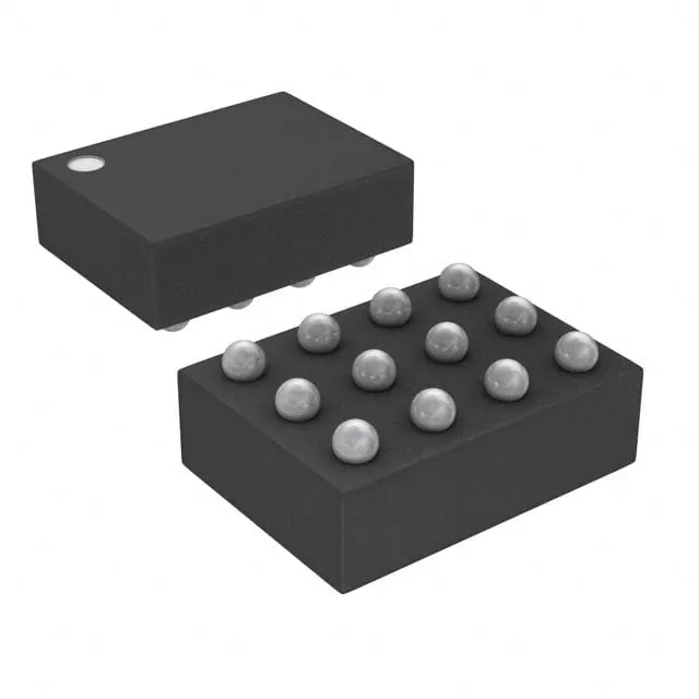 A8437ECGLT (IC PHOTOFLASH CHARGER 12WLCSP)