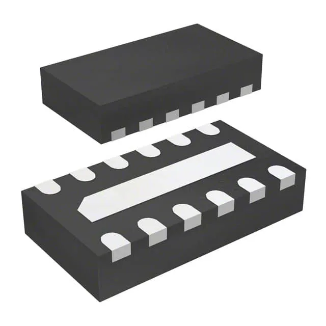 IP4791CZ12,132 (IC HDMI ESD PROT 12HXSON)