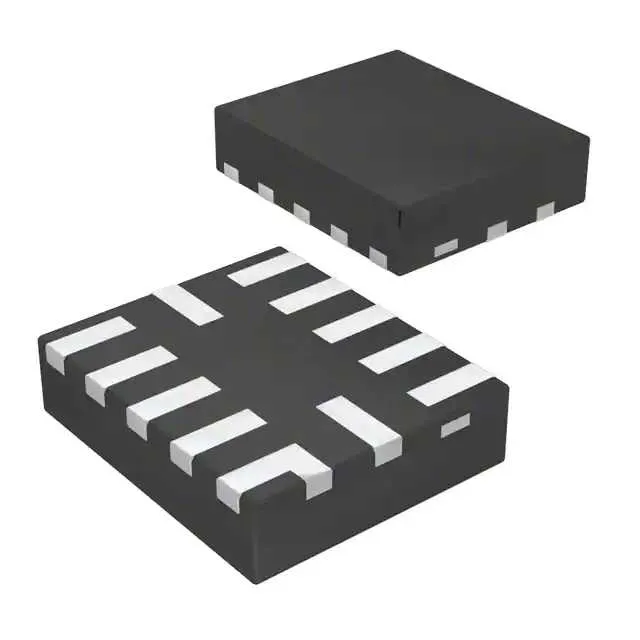 NTS0104GU12,115 (IC TRNSLTR BIDIRECTIONAL 12XQFN)