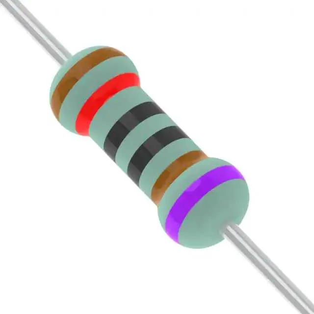 PNP7WVFT-91-120R (RES WW 7W 1% AXIAL)