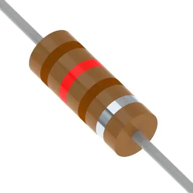 RC12KT120R (RES 120 OHM 1/2W 10% AXIAL)