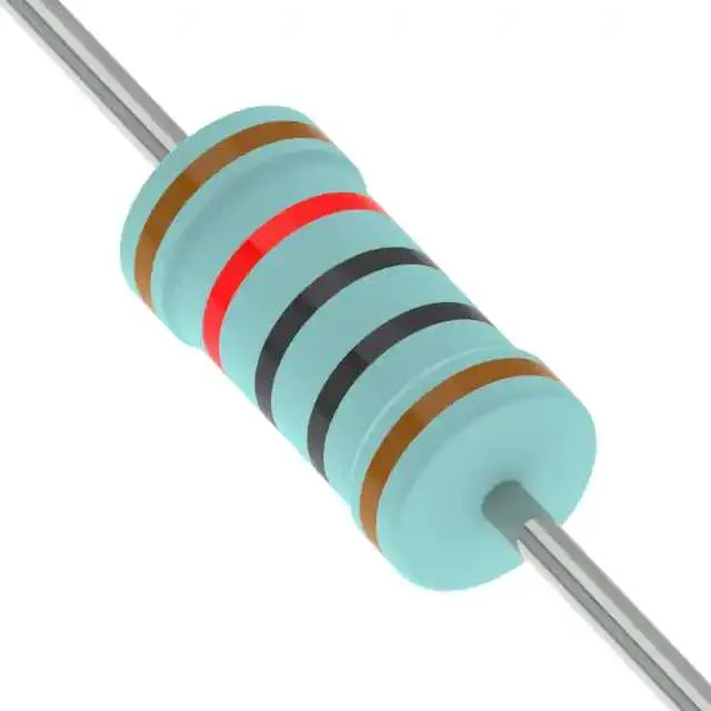 MF0207FTE52-120R (RES MF 0.6W 1% AXIAL)