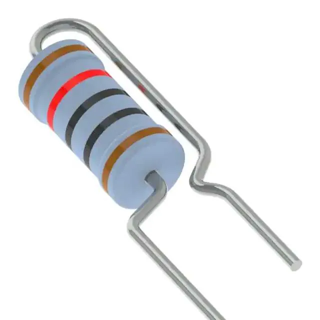 MFR-25FRFPN120R (RES MF 1/4W 1% AXIAL)
