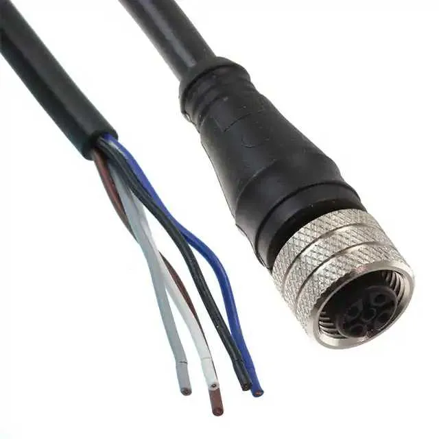 1200063314 (MMC-5P-5W-FE-ST-1M-PVC)