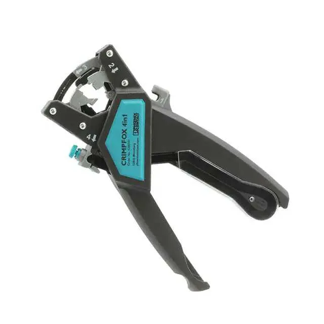 1200101 (TOOL HAND CRIMPER 14-20AWG SIDE)