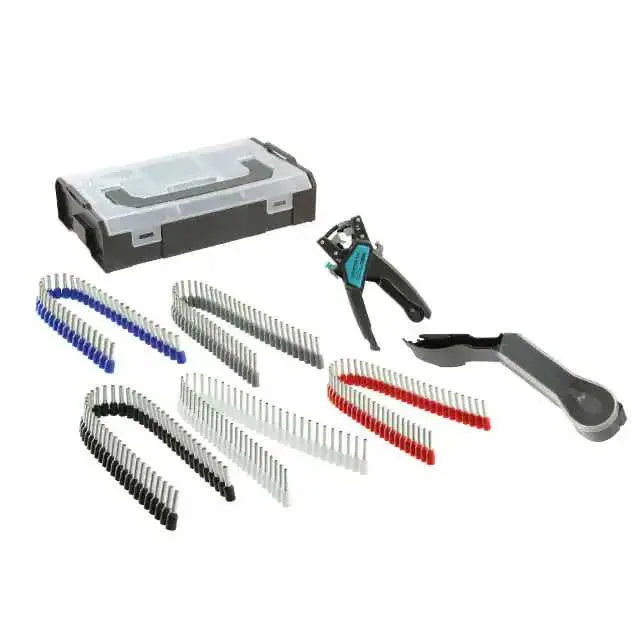 1200102 (CRIMPFOX 4 IN 1 TOOLSET)