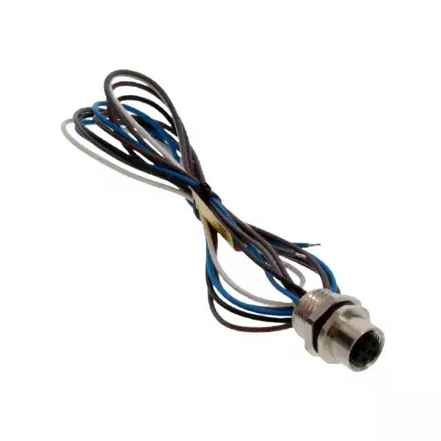 1200110037 (MMC-5P-FE-REC-PG9-0.5M-PVC)