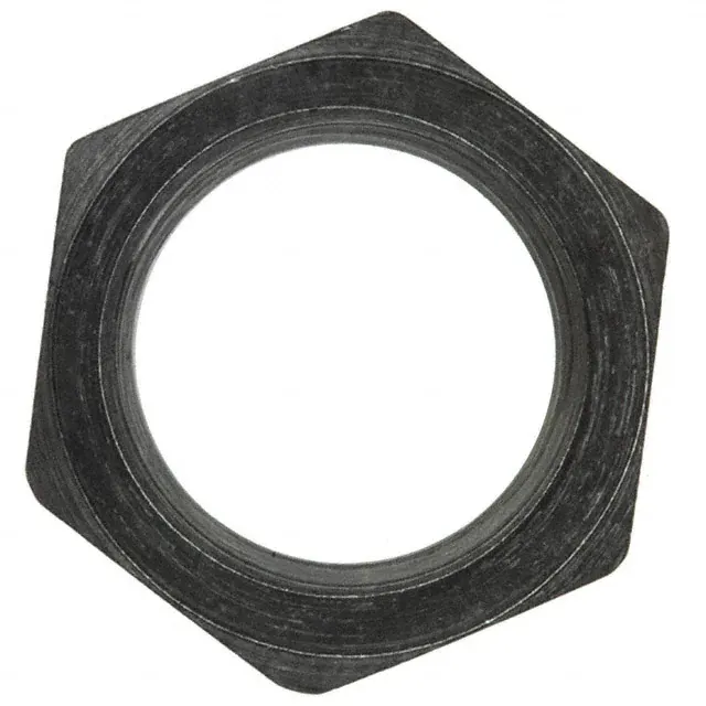 120028 (NUT HEX PLATED FOR J/M E13/19)