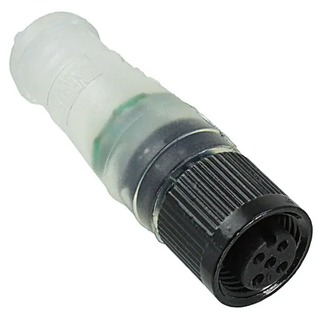1200390003 (CONN TERMINATOR FMALE 5 POLE LED)