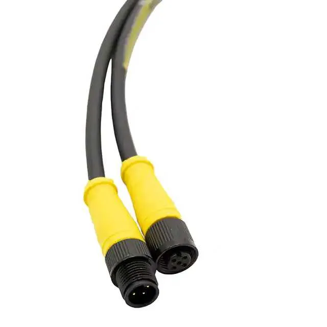 1200661993 (MIC 4P M/MFE 1M #18/4C AWG TPE B)