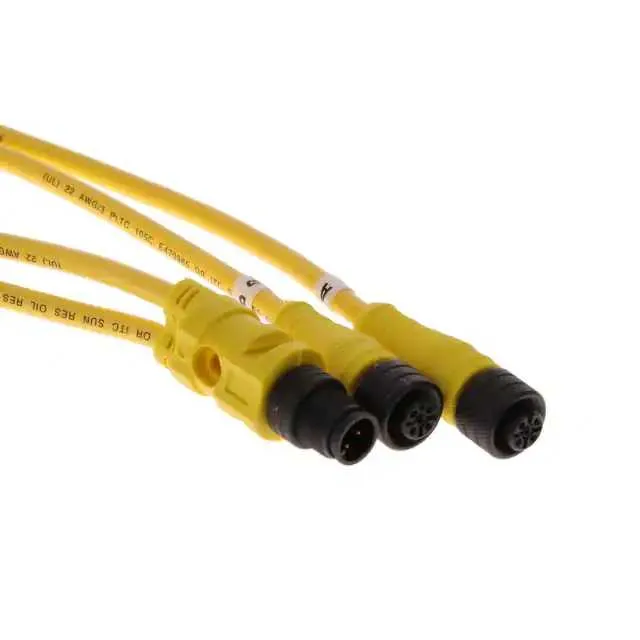 1200680196 (MIC IN-LINE SPLITTER 0.6M ST)