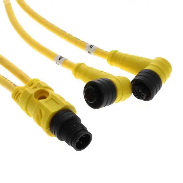 1200680212 (MIC IN-LINE SPLITTER 0.6M 90)