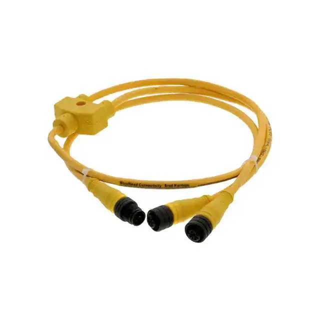 1200680250 (MIC 4P SPLITTER M/MP FP.5M-.3)
