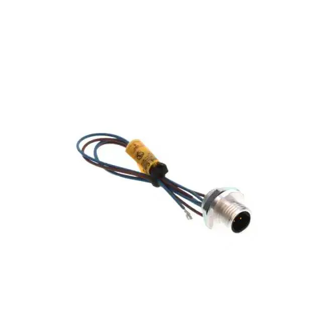 1200740030 (MIC 2P MR 12IN. 1/4NPT #22 PVC)