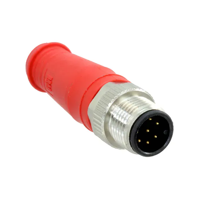 1200768035 (CONN PLUG MALE 8POS SOLDER CUP)