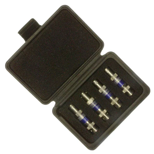 120086 (KIT ATTENUATOR 3DB 6DB 10DB 20DB)