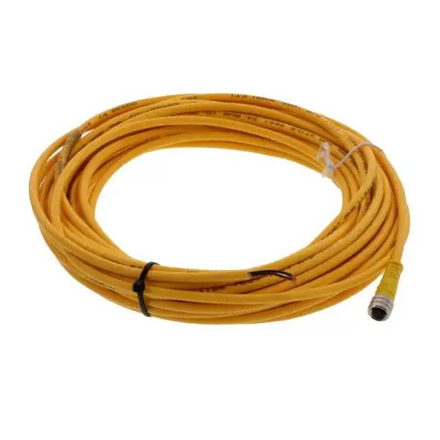 1200860111 (NC 3P FP 10M COUPLER 24AWG PVC)