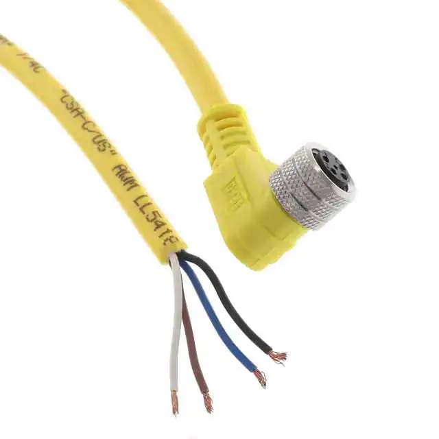 1200860180 (NC 4P FP 10M 90D COUPLER 24/4)