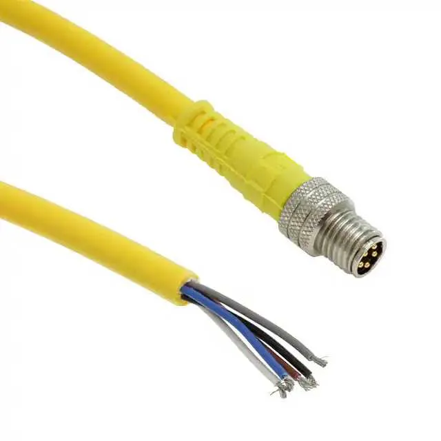 1200860207 (NC 5P M/MP 4M COUPLER 24AWG PV)