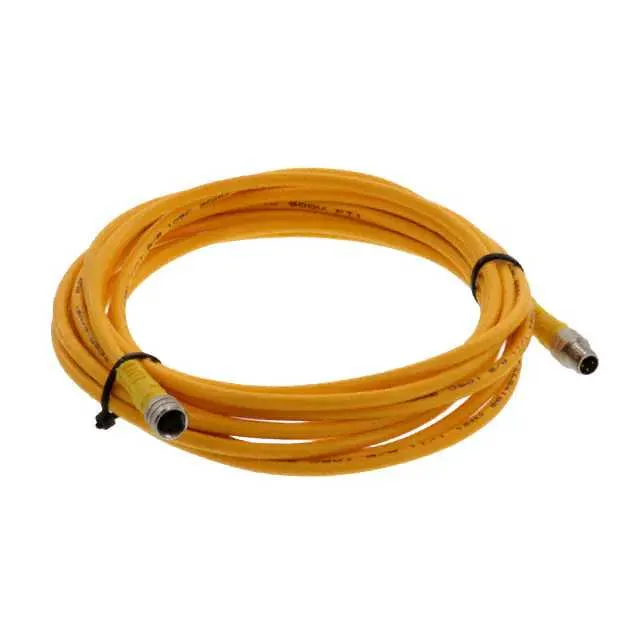 1200870080 (NC 3P M/MFE 4M ST/ST 24AWG PVC)