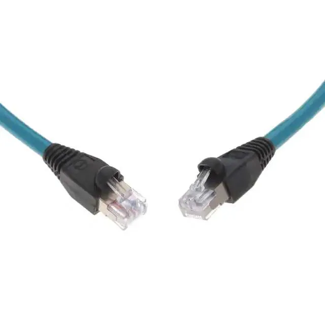 1201080006 (ENET RJ45/RJ45 2PR 3M)