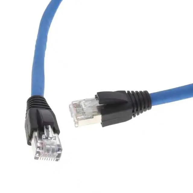 1201088167 (ENET MMJ RJ45/RJ45 2M)