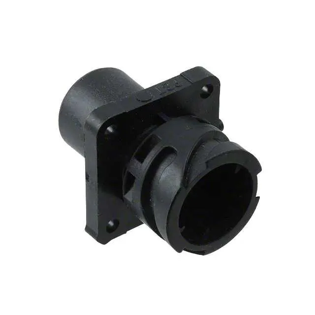 APD-1AP6EP (CONN RCPT HSNG MALE 6POS PNL MNT)
