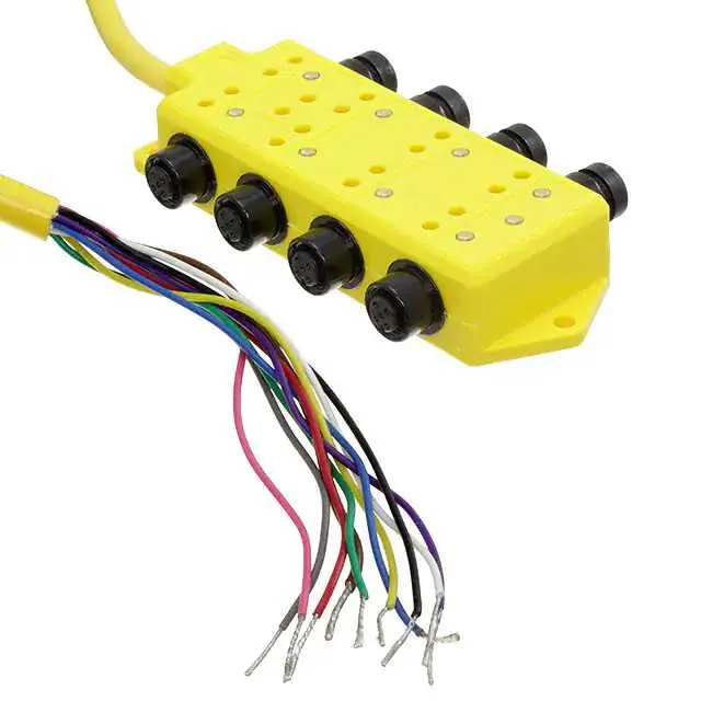 1201150054 (MIC MPIS 8 PORT 5M CABLE)