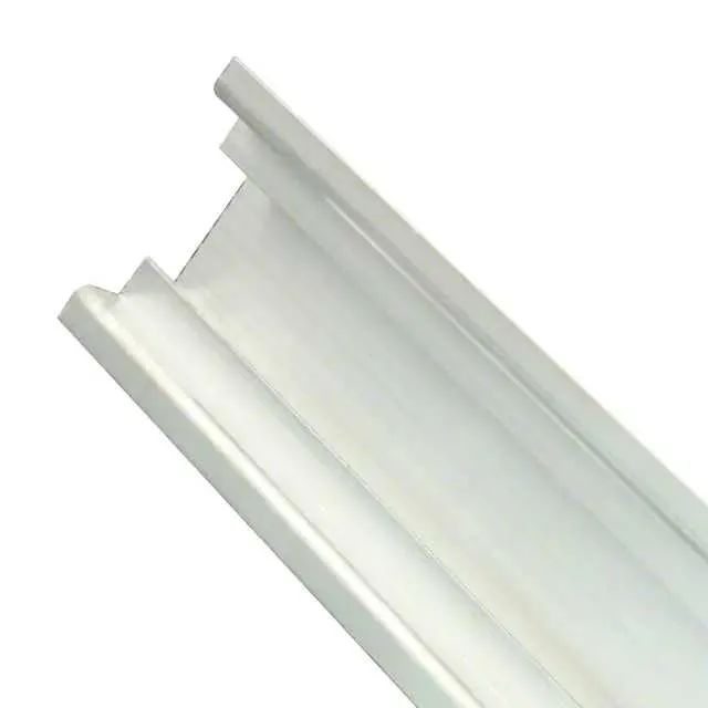 1201756 (DIN RAIL 35X15MM UNSLOT ALUM 2M)