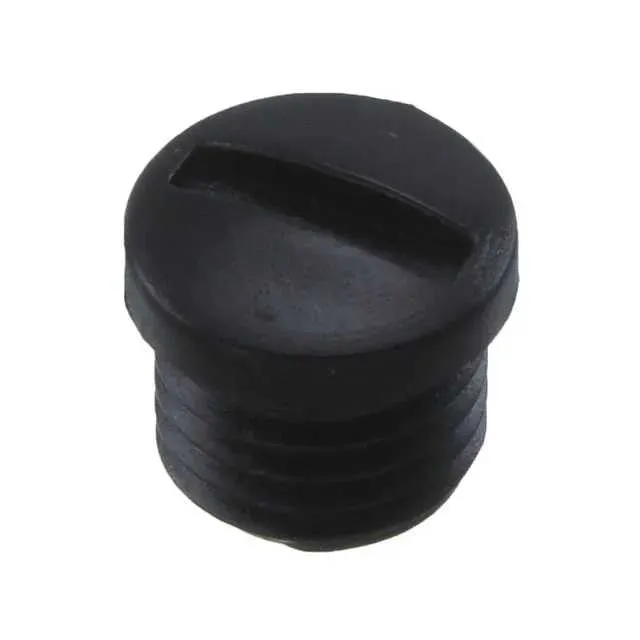 1203080677 (BLANKING PLUG - M8 MALE)
