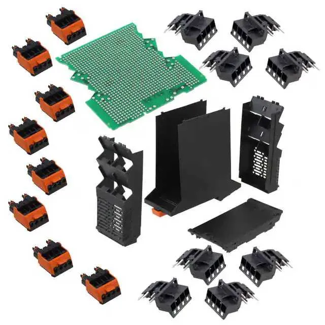 1203350000 (TERM BLOCK SAMPLE KIT)