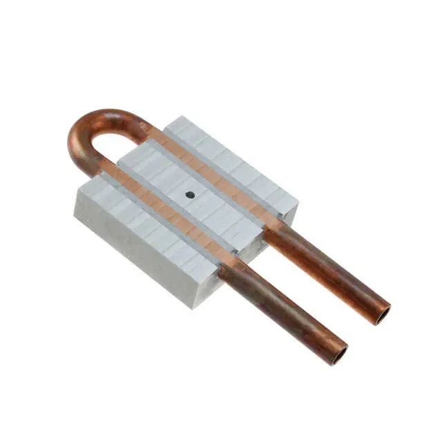 120455 (COLD PLATE HEAT SINK EXPOSED)