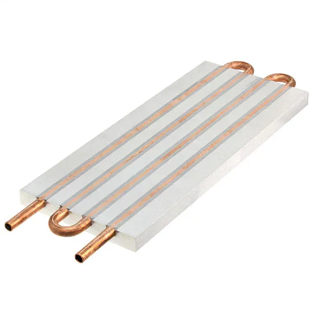 120457 (COLD PLATE HEAT SINK EXPOSED)