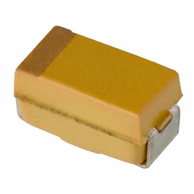 TPSA225K010T1800 (CAP TANT 2.2UF 10% 10V 1206)