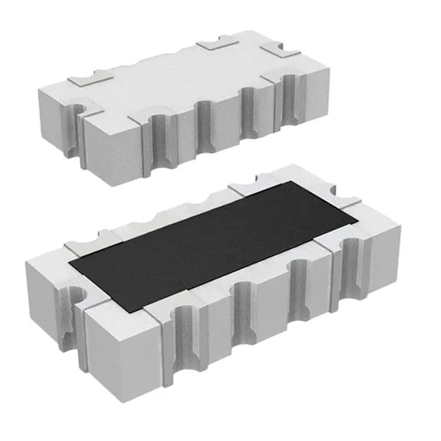 EXB-D6JP000A (RES ARRAY ZERO OHM 1206)