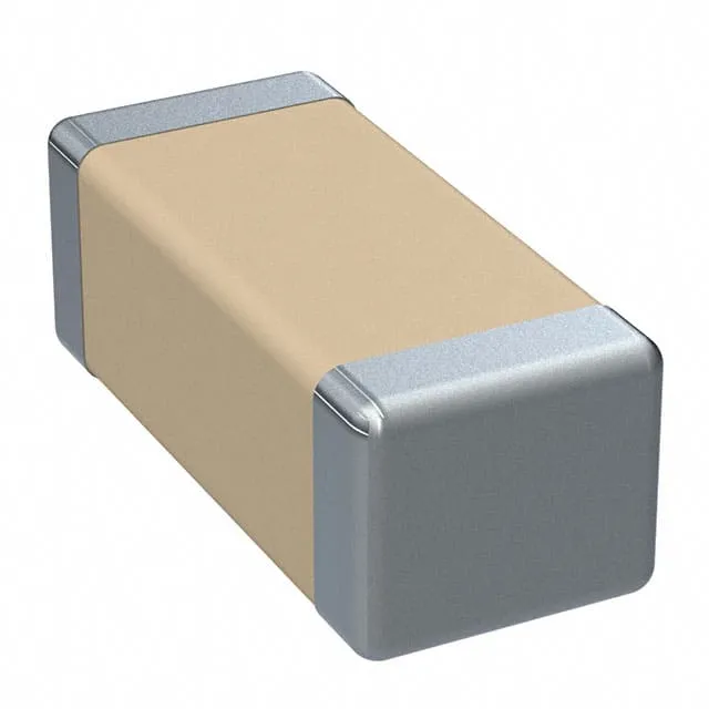 C1206C823F3GACAUTO (Multilayer Ceramic Capacitors MLCC - SMD/SMT 25V 0.082uF C0G 1206 1% AEC-Q200Срок поставки 2-3 недели)