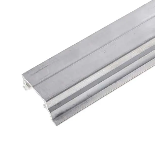 1207663 (DIN RAIL 35MMX15MM UNSLOTTED 1M)