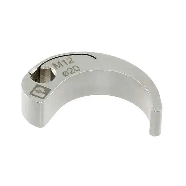 1208445 (CONN NUT FOR SACC M12)