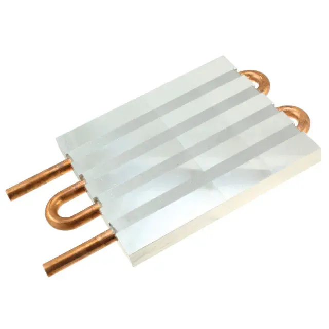 120960 (COLD PLATE HEAT SINK BURIED)