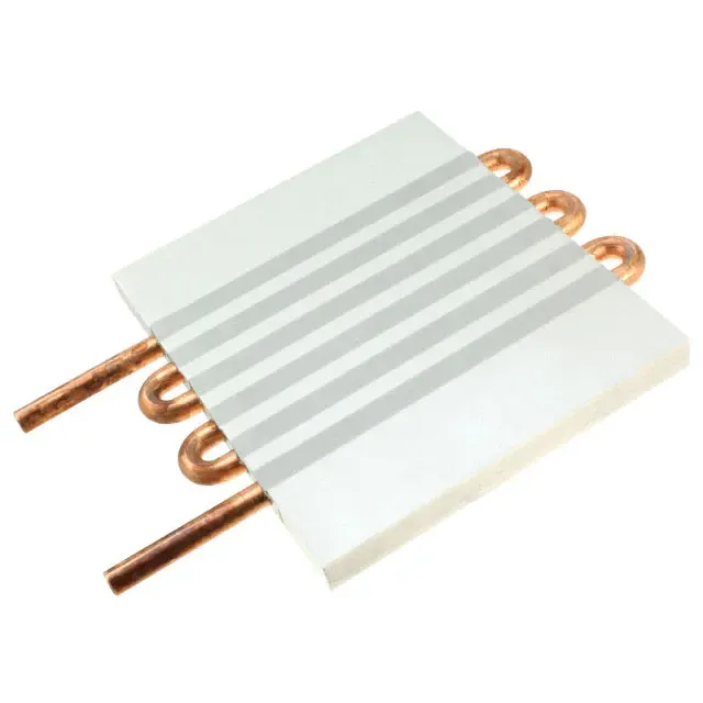 120962 (COLD PLATE HEAT SINK BURIED)