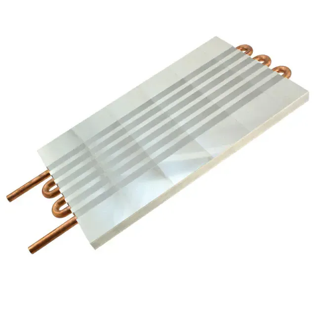120963 (COLD PLATE HEAT SINK BURIED)