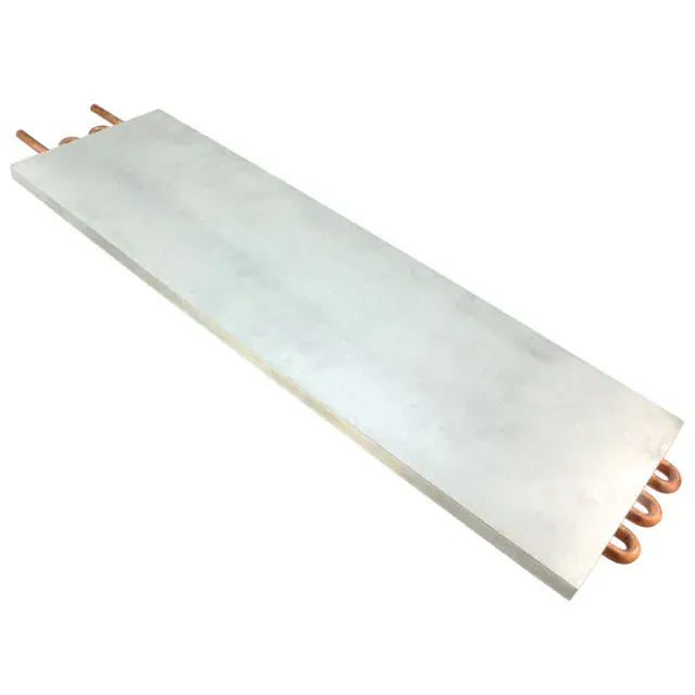 120964 (COLD PLATE HEAT SINK BURIED)