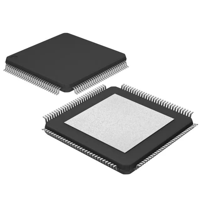 ADSP-BF506KSWZ-3F (IC DSP 12BIT 300MHZ 120LQFP)